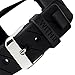 WITHit Replacement Band for use with Garmin Vivofit 2, Replacement wristband compatible with Garmin Vivofit 2 fitness tracker (Black)