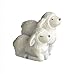 Grasslands Road Gifts of Glory Mini Nativity Scene, Resin