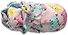 Zutano Baby Girls' Cotton Bootie