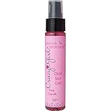 Crazy Girl Wanna Be Aroused Oral Sex Gel - Pink Cupcake by Classic Erotica