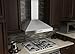 ZLINE 48 in. Convertible Vent Wall Mount Range Hood in Stainless Steel (KL3-48)