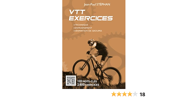 vtt amazone