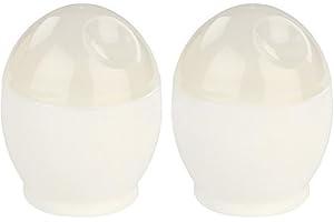 Portable Microwave Egg Cooker Boiler Maker Mini Quick Egg Cooking Cup Kitchen Tools For Breakfast Kitchen Baking Accessories 