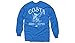 Costa White Baja L/S Tee