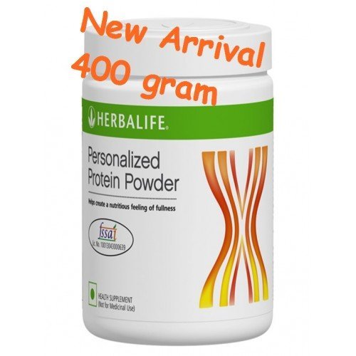 Herbalife Personalized Protein Powder, 400g Buy Online in United Arab Emirates at desertcart.ae