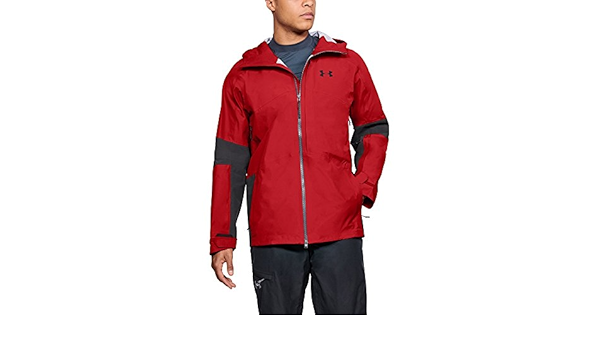 under armour chugach