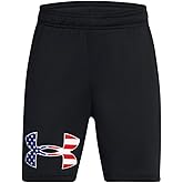 Under Armour Boys Freedom Tech Shorts