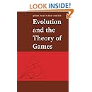 Evolution and the Theory of Games
