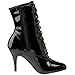 Pleaser Women's Stiletto
