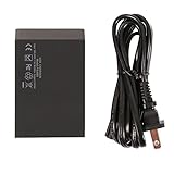 ETvalley-40-Watt-MultiPort-5-Port-USB-Outlet-Charger-High-Speed-for-Apple-iPhone-iPod-iPad-Samsung-Android-Tab