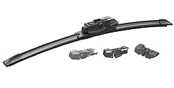 BOSCH EVO15 Evolution Beam Wiper Blade; 15" - Single
