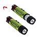 Nite Ize Radiant 3-in-1 LED Mini Flashlight, 80 Lumen Flashlight, Lantern, + Signal Light in One, Lime Green