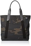 Jack Spade Men's Commuter Tote Bag, Camo