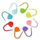 Markers Marker - 100pcs Locking Stitch Marker Lock