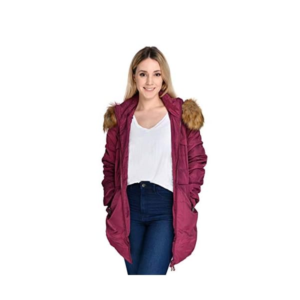 beinia valuker women's down coat