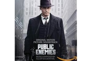 Public Enemies