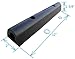 YM D6466 Hard Rubber Dock Bumper with Hollow Center, 12