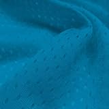 Pico Textiles 15 Yards Bolt – Turquoise Polyester