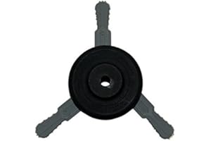 Weed Warrior Trimmer Head