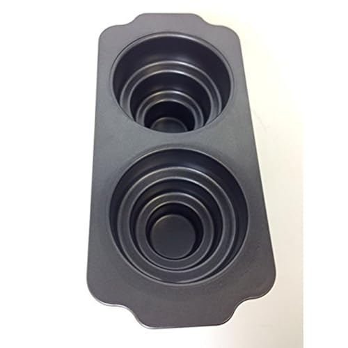 Home & Kitchen, Kitchen & Dining, Bakeware, Cake Pans, Specialty & Novelty Cake Pans