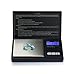 American Weigh Scales 100G X 0.01G Digital Scale, With Seaside 100 G Stainless Steel Calibration Weight