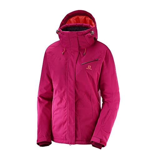 salomon fantasy jacket w