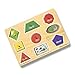 Shapes Sound Puzzle
