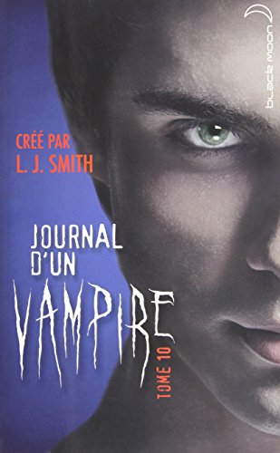 Journal d'un vampire