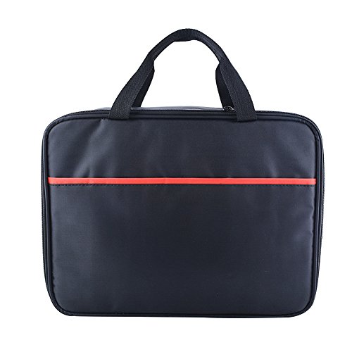Rcyago handbag backpack case bag for syma x5c x5s x5sw …