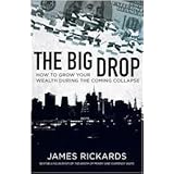The Big Drop how to grow your wealth during the coming collapse