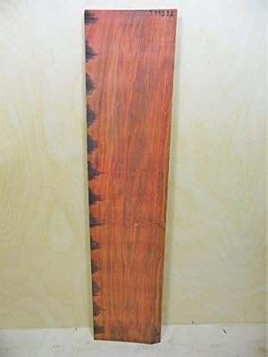 RedHeart 3/8" X 4" X 17 3/4" Lumber, Blocks, Carving Blocks, Turning Square