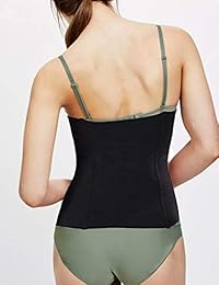 Faja moldeadora de cintura para mujer, para el vientre, para el cuerpo, para el control de la barriga, para el apoyo posparto, recuperación adelgazante