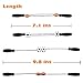 Glasses Straps for Children Sports Glasses Retainers for Sports Kids Adjustable Eyeglasses Straps No-tail Waterproof Glasses Holder Straps for Boys Girls