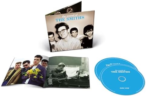 Amazon.com: The Smiths: CDs & Vinyl
