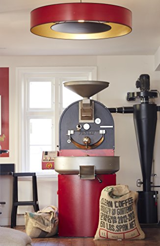 CARROUX Kaffee Crema ganze Bohnen (6x 500g) - Premium Kaffeebohnen aus Hamburg - Traditionell frisch geröstet – Bild 4