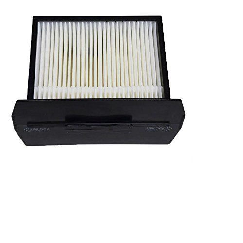 Dirt Devil F13 HEPA Filter 3-LK0540-001 - Genuine