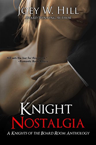 B.o.o.k Knight Nostalgia: A Knights of the Board Room Anthology<br />[K.I.N.D.L.E]