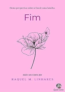 Livro Fim (Coleção Lambe-lambe)