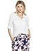 GUESS Women's Skylin Twill Shirt