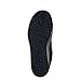 Five Ten Freerider Men's Flat Pedal Shoe: Black Slime 11