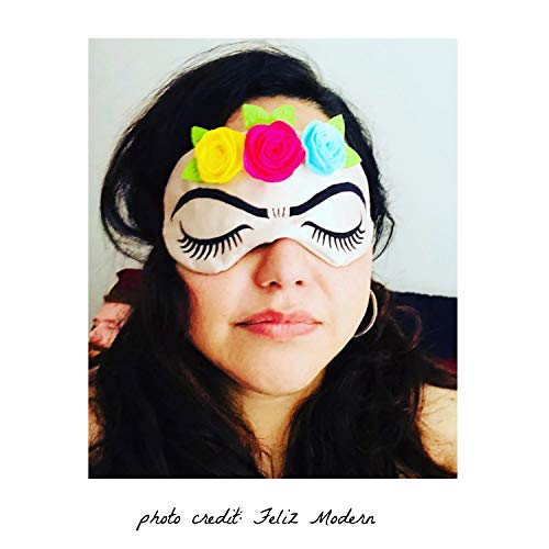 Frida go to sleep mask