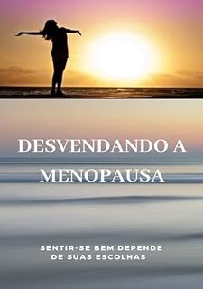 Livro Desvendando A Menopausa