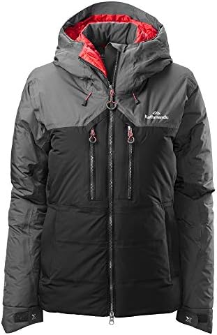 xt drifill down jacket
