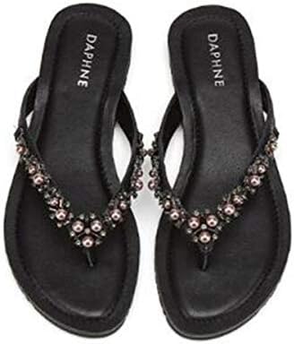 holiday sandals and flip flops