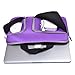 TopCase Zipper Sleeve Bag Cover Case for ALL Laptop 13