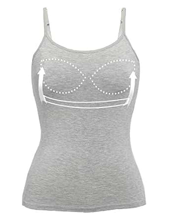 Womens vest tops with adjustable straps shoes clearance