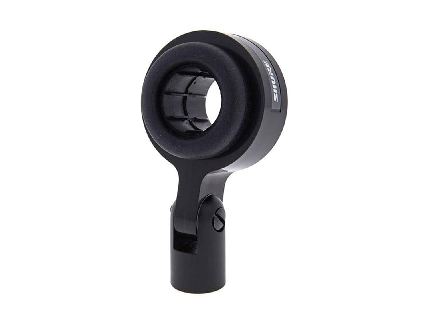 Shure A53M - Shock Stopper for SM81, SM86, KSM141, KSM137, 16A, VP64 and SM63 Models,Black