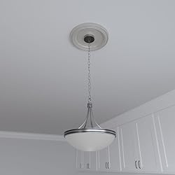 Ekena Millwork 13"OD x 3 1/2"ID x 1 1/4"P
