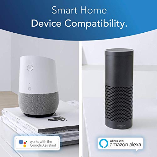 ECOVACS DEEBOT 500 Robotic Vacuum Cleaner with Max Power Suction, Up to 110 min Runtime, Hard