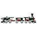 LEGO Creator Emerald Express 31015
